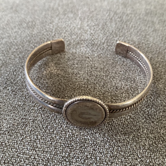 University of Georgia bracelet - Picture 2 of 3